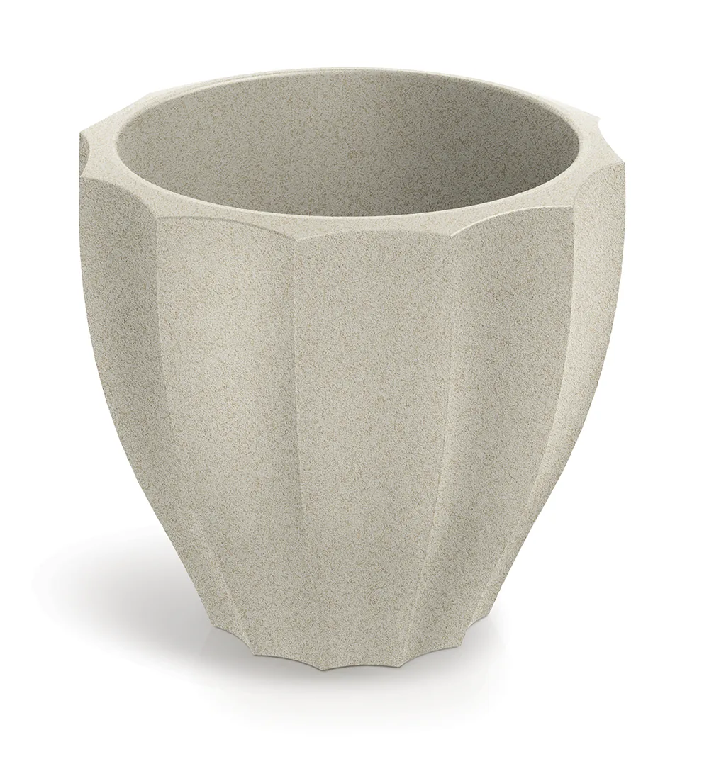 Plantekrukke TR40 Rona – sand — hovedbilde