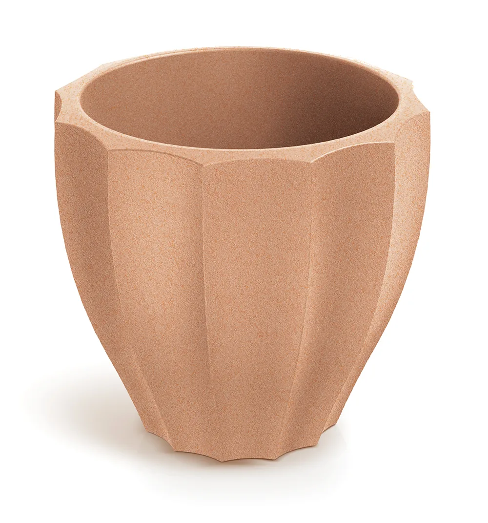 Plantekrukke TR40 Rona – terrakotta — hovedbilde
