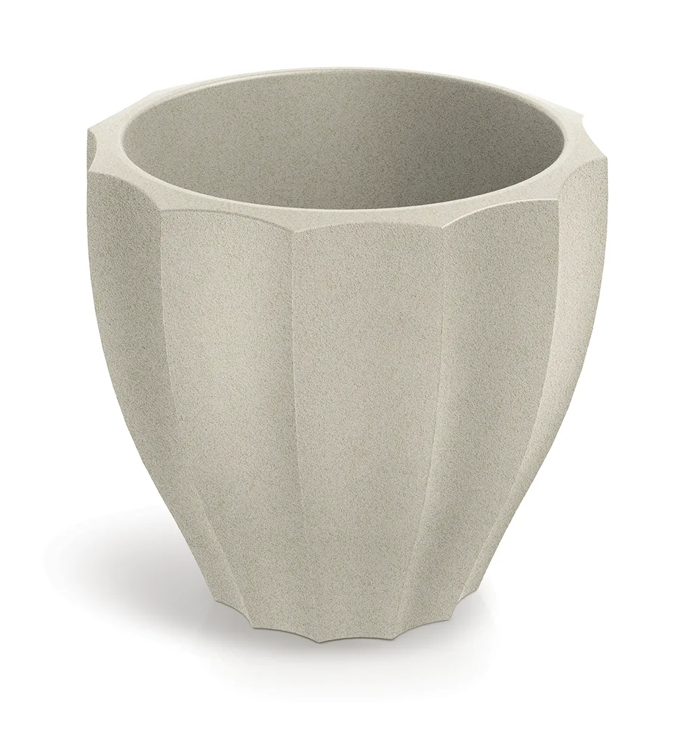 Plantekrukke TR60 Rona – sand — hovedbilde