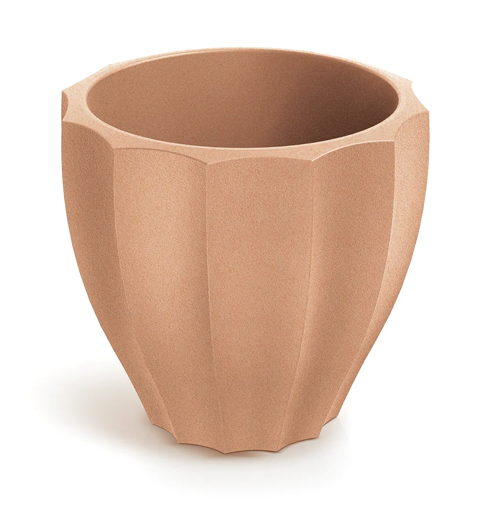Plantekrukke TR60 Rona – terrakotta — hovedbilde