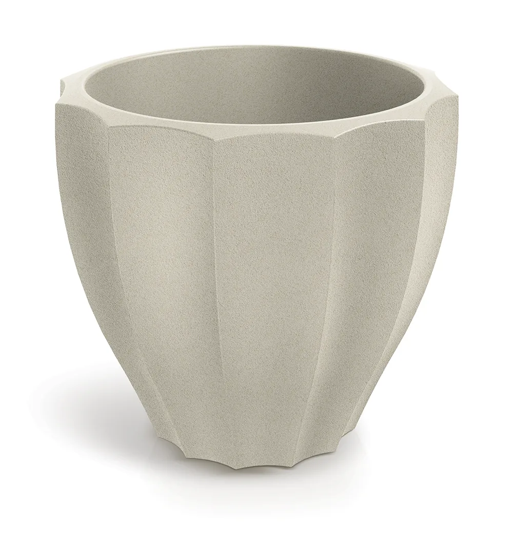 Plantekrukke TR80 Rona – sand — hovedbilde
