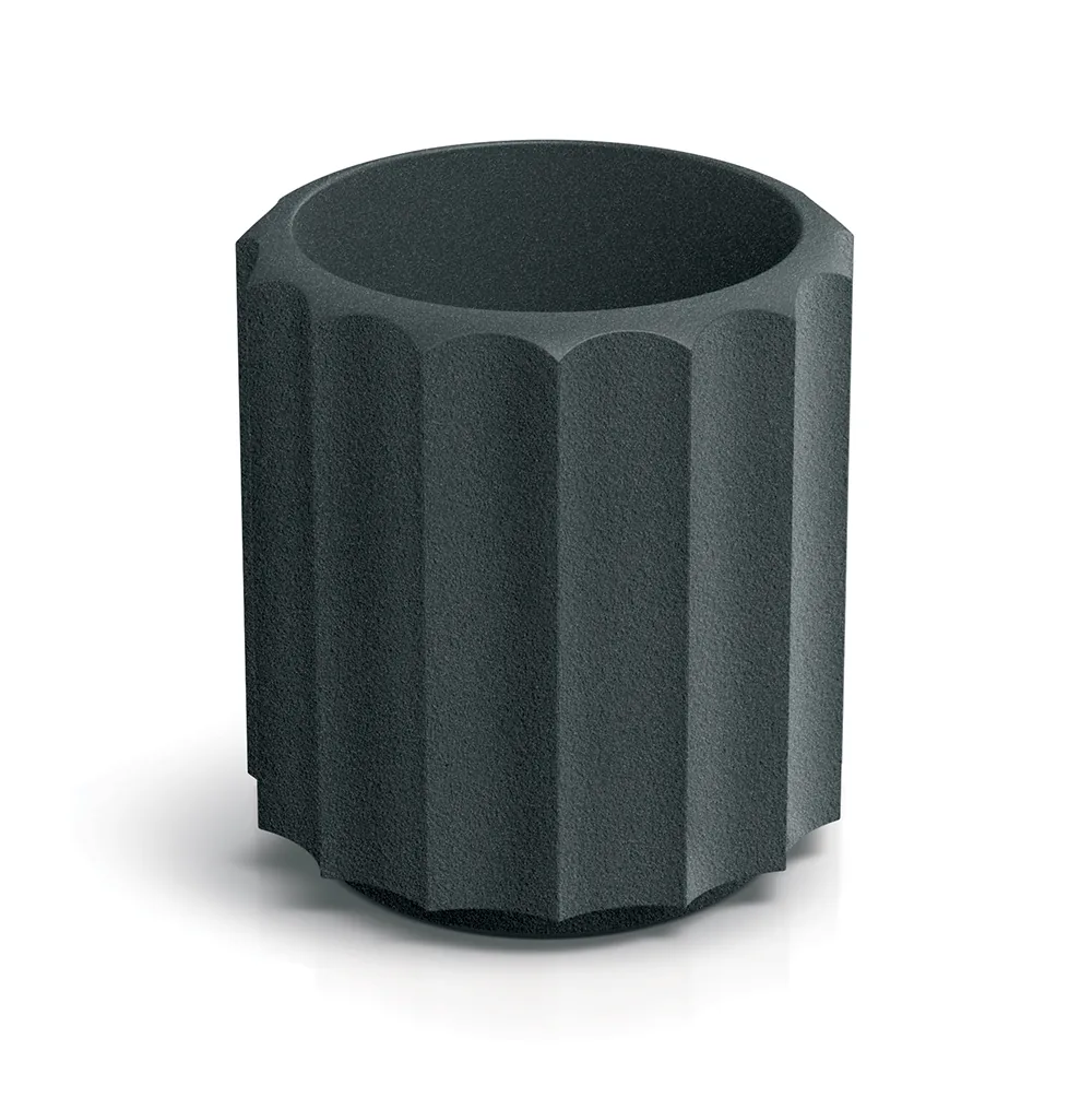 Plantekrukke TRL30 Rona Line – grafitt — hovedbilde