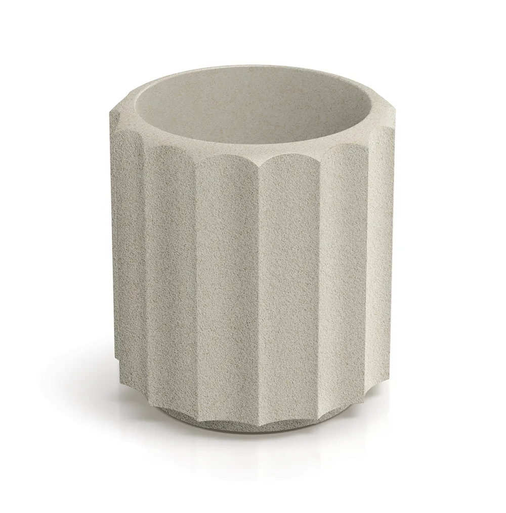 Plantekrukke TRL30 Rona Line – sand — hovedbilde