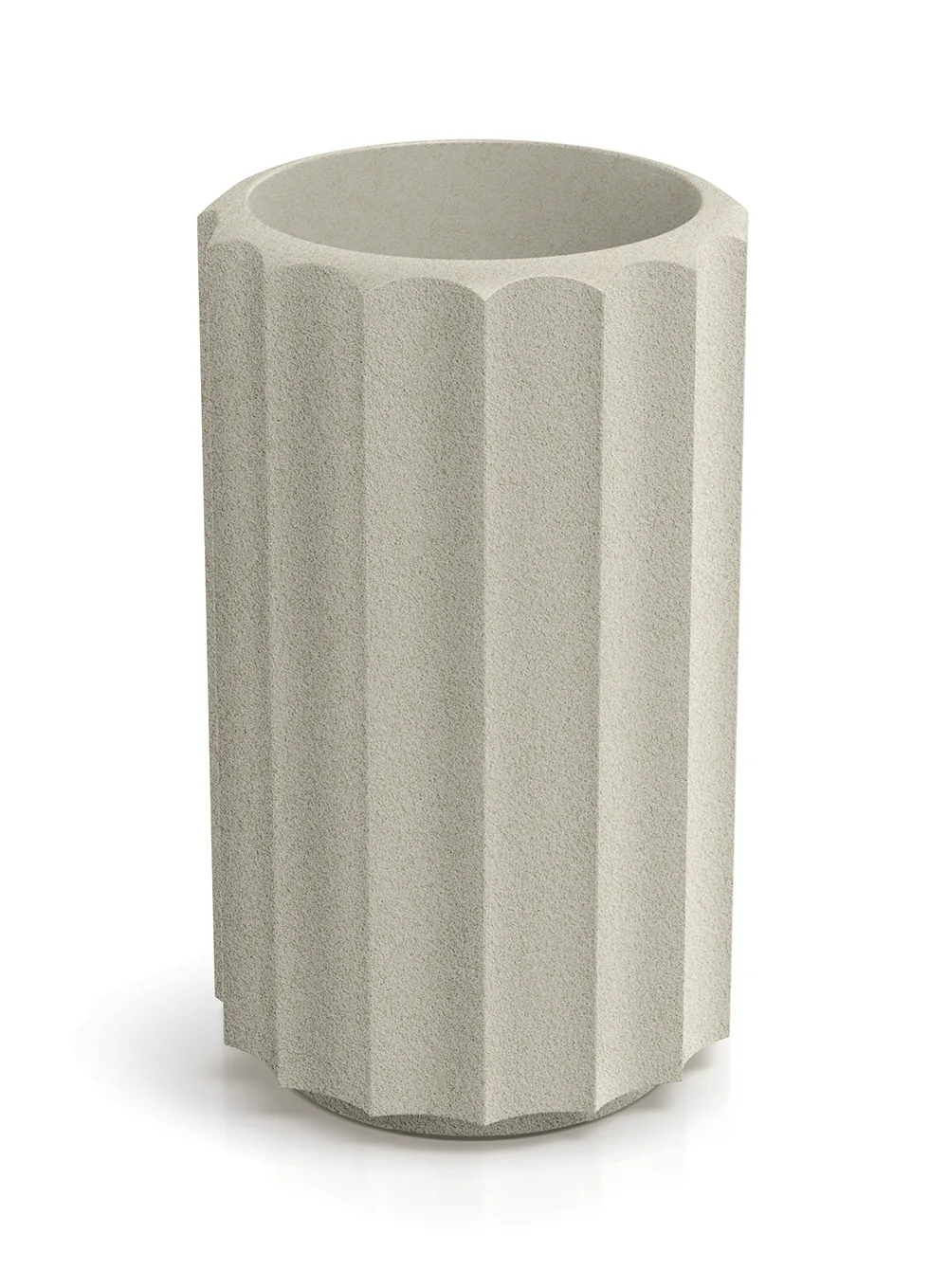 Plantekrukke TRL30H Rona Line High – sand — hovedbilde