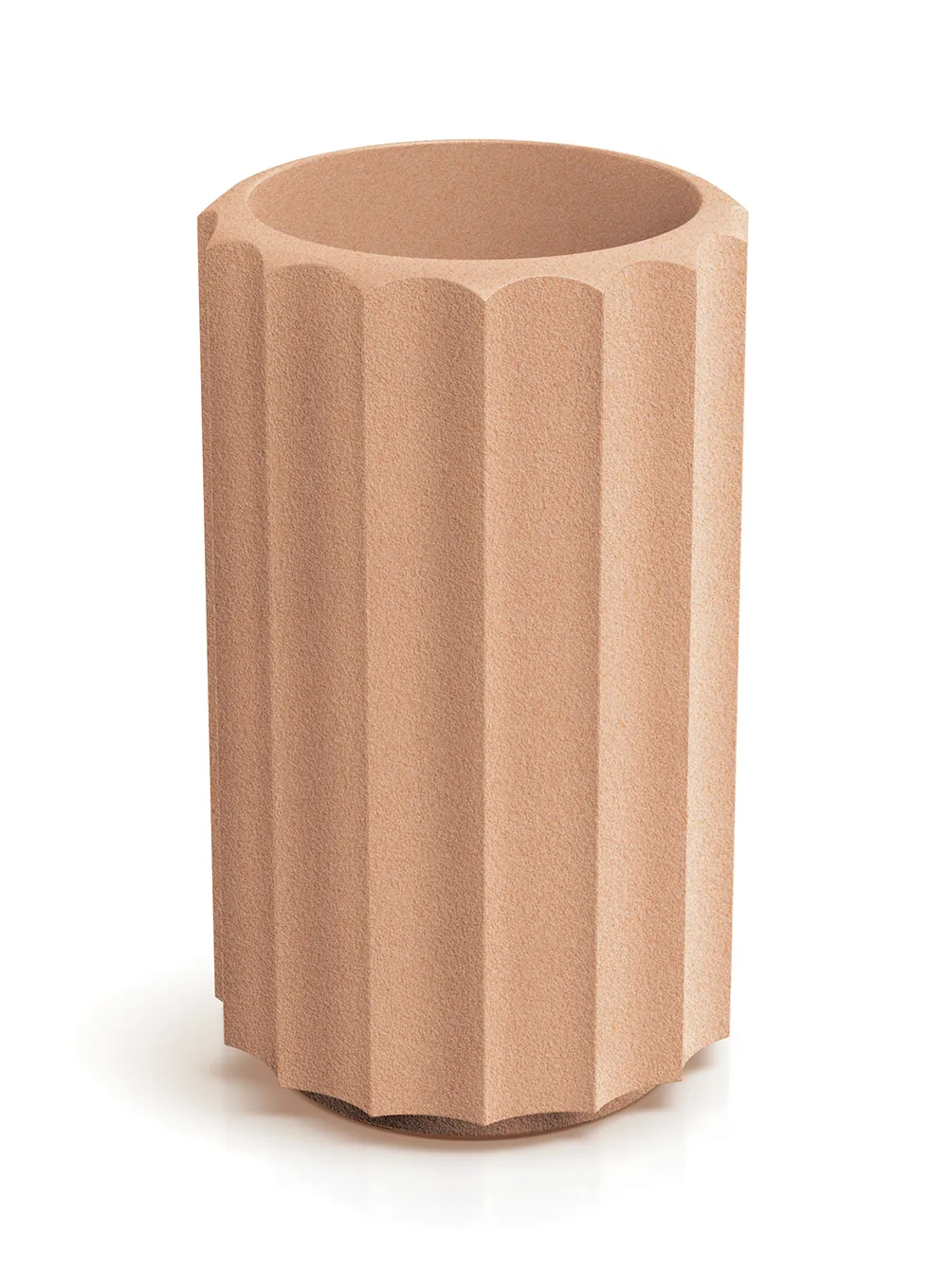 Plantekrukke TRL30H Rona Line High – terrakotta — hovedbilde