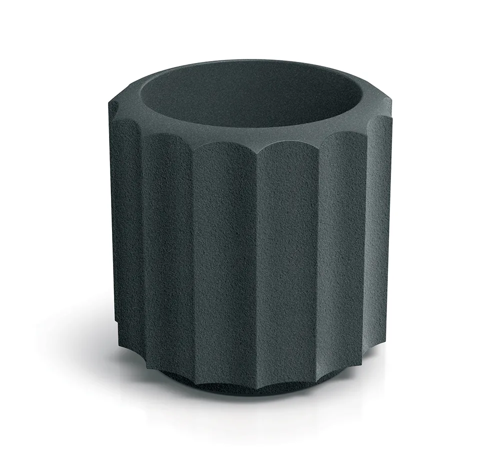 Plantekrukke TRL40 Rona Line – grafitt — hovedbilde