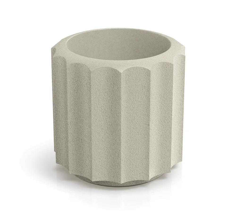 Plantekrukke TRL40 Rona Line – sand — hovedbilde