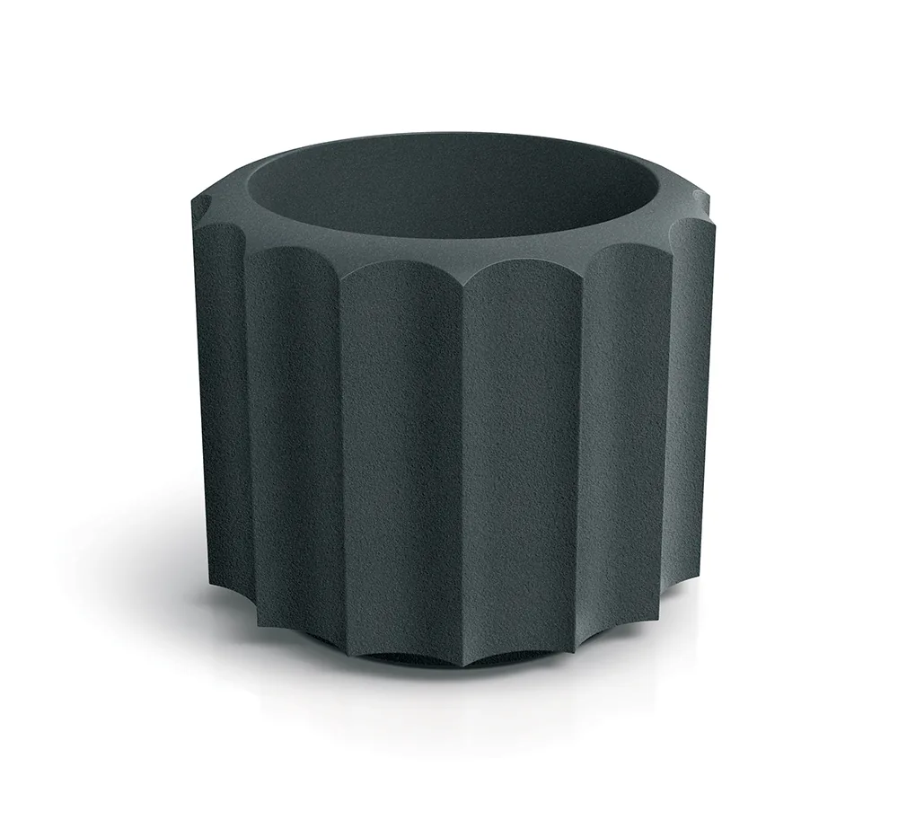 Plantekrukke TRL60 Rona Line – grafitt — hovedbilde