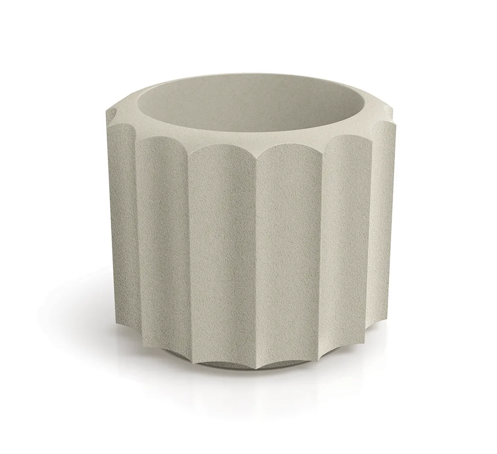 Plantekrukke TRL60 Rona Line – sand — hovedbilde
