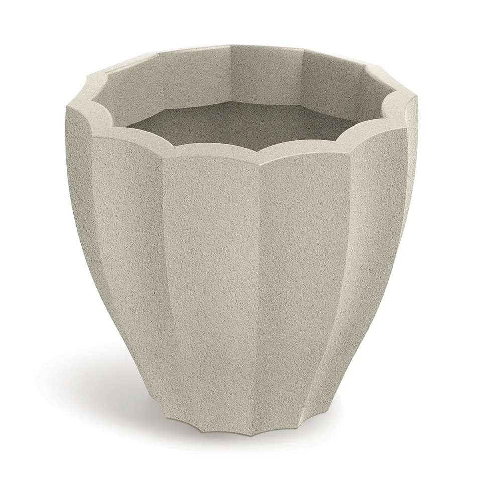 Plantekrukke TRO40 Rona – sand — hovedbilde