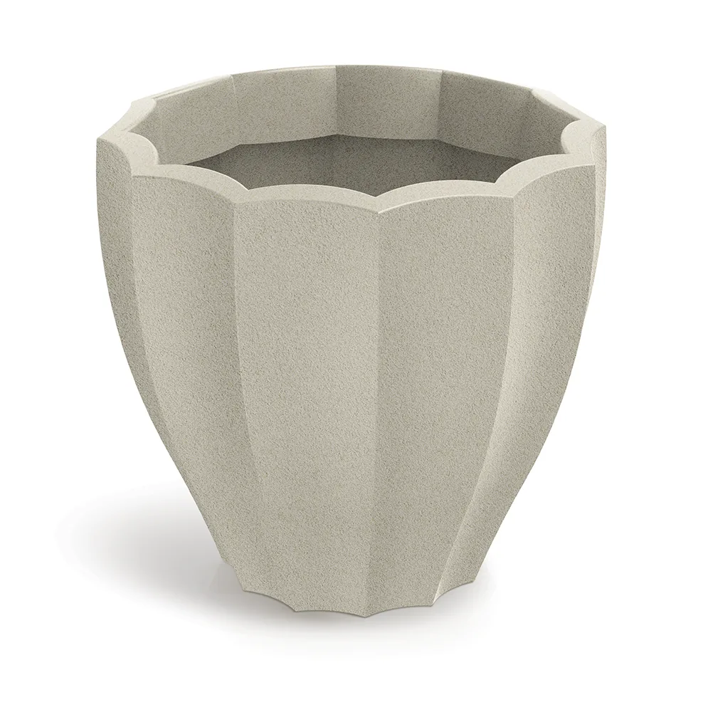 Plantekrukke TRO60 Rona – sand — hovedbilde