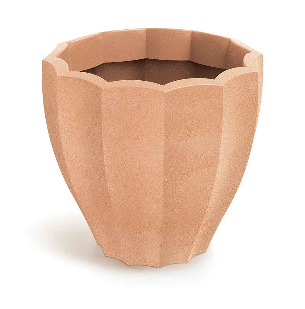 Plantekrukke TRO60 Rona – terrakotta — hovedbilde