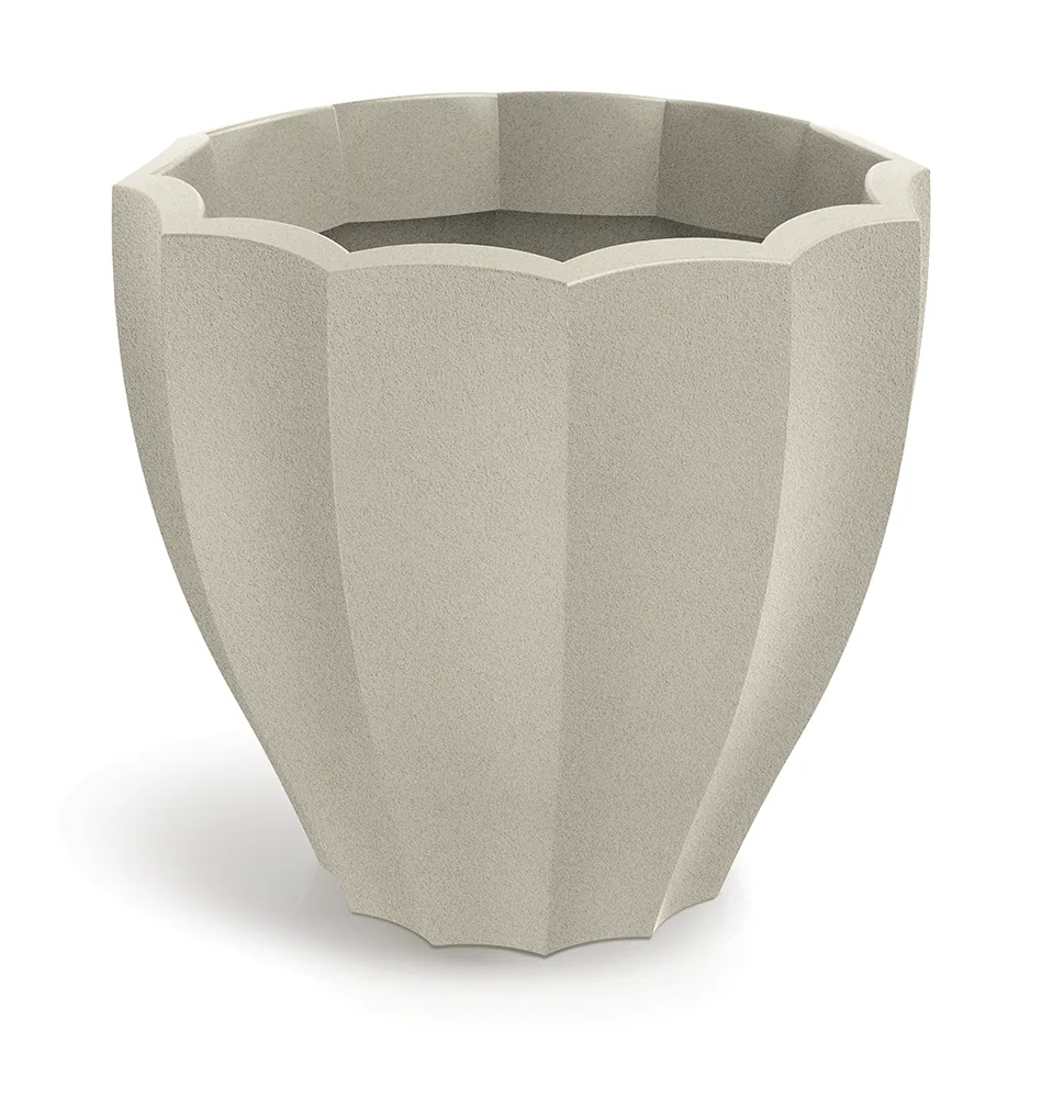 Plantekrukke TRO80 Rona – sand — hovedbilde