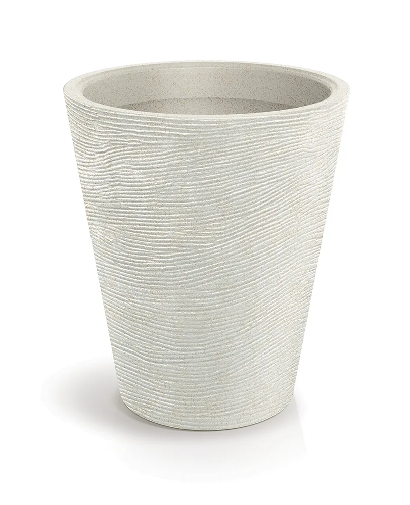 Plantekrukke TT60 Tubra Round – sand — hovedbilde