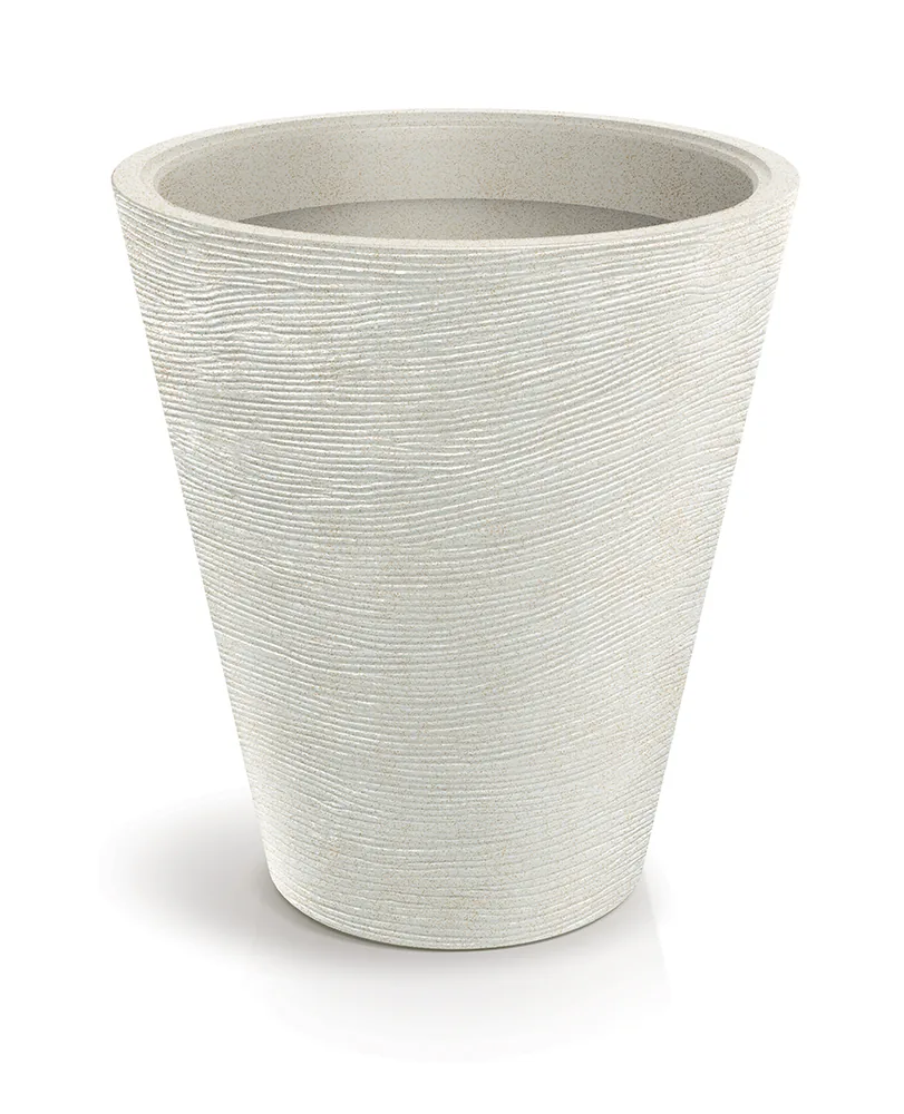 Plantekrukke TT80 Tubra Round – sand — hovedbilde