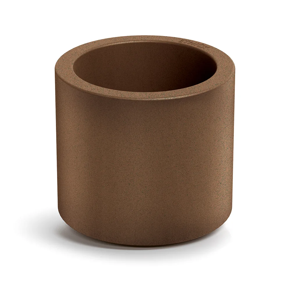 Plantekrukke TTL30 Tubla Round – rust — hovedbilde