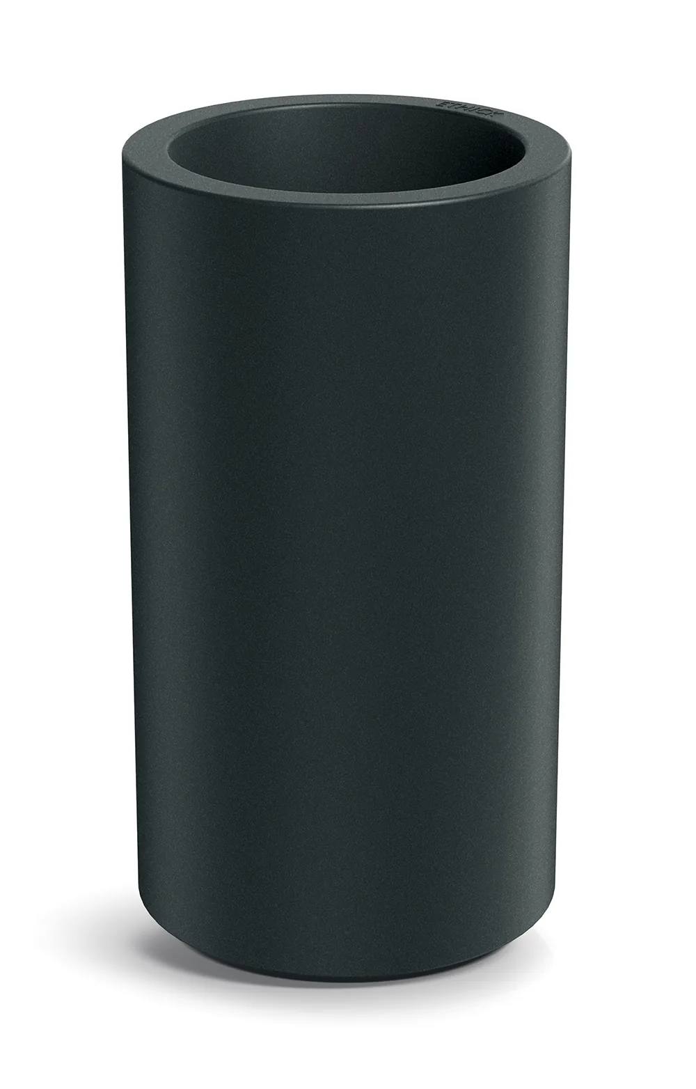 Plantekrukke TTL30H Tubla Round High – kull — hovedbilde