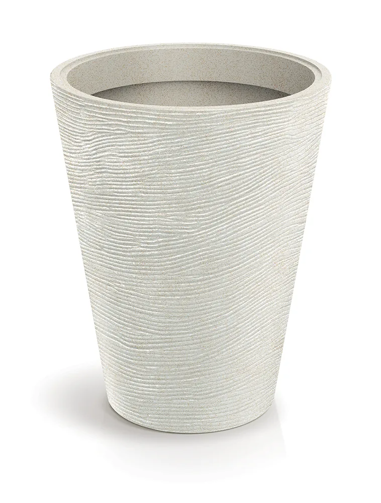 Plantekrukke TTO48M Tubra Round Midl – sand — hovedbilde