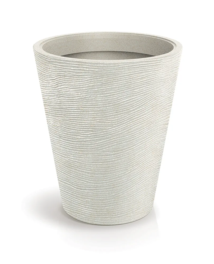 Plantekrukke TTO60 Tubra Round – sand — hovedbilde