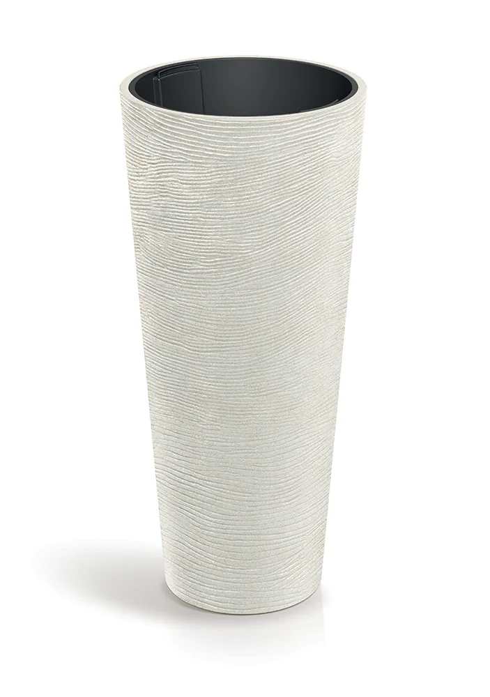 Plantekrukke TTSO48 Tubra Round Slim – sand — hovedbilde