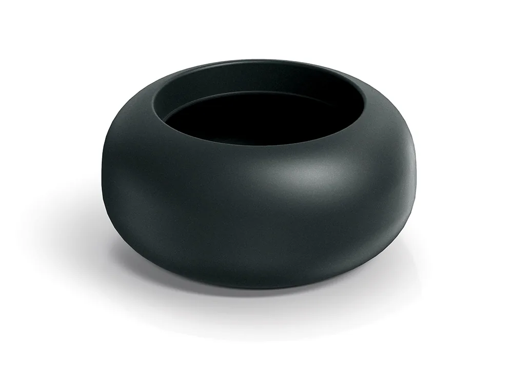 Plantekrukke TUO60B Ulpho Bowl – kull — hovedbilde