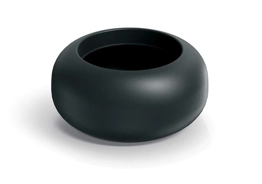 Plantekrukke TUO80B Ulpho Bowl – kull — hovedbilde
