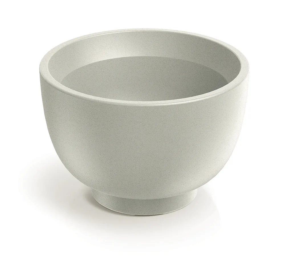 Plantekrukke TV40 Vemo Round – sand — hovedbilde