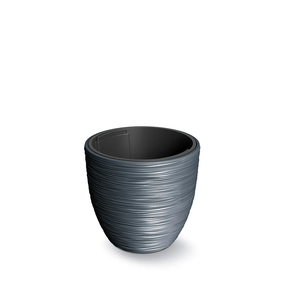 Plantepotte DBFU300 Furu – antrasitt — hovedbilde