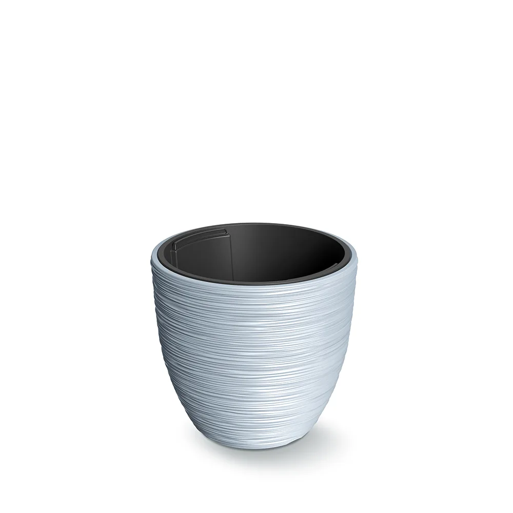 Plantepotte DBFU300 Furu – lys grå — hovedbilde