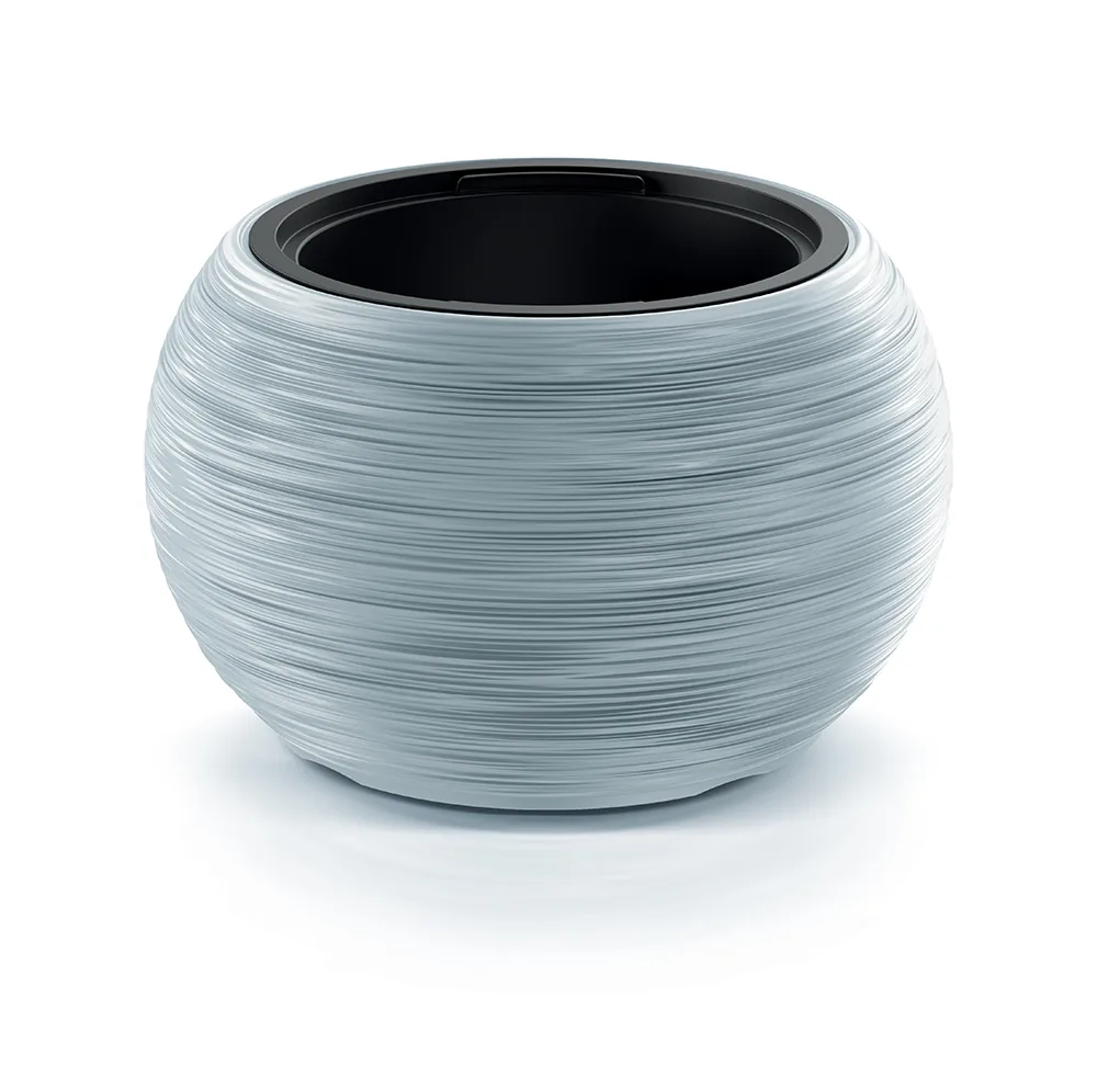 Plantepotte DBFUK440 Furu Bowl – lys grå — hovedbilde