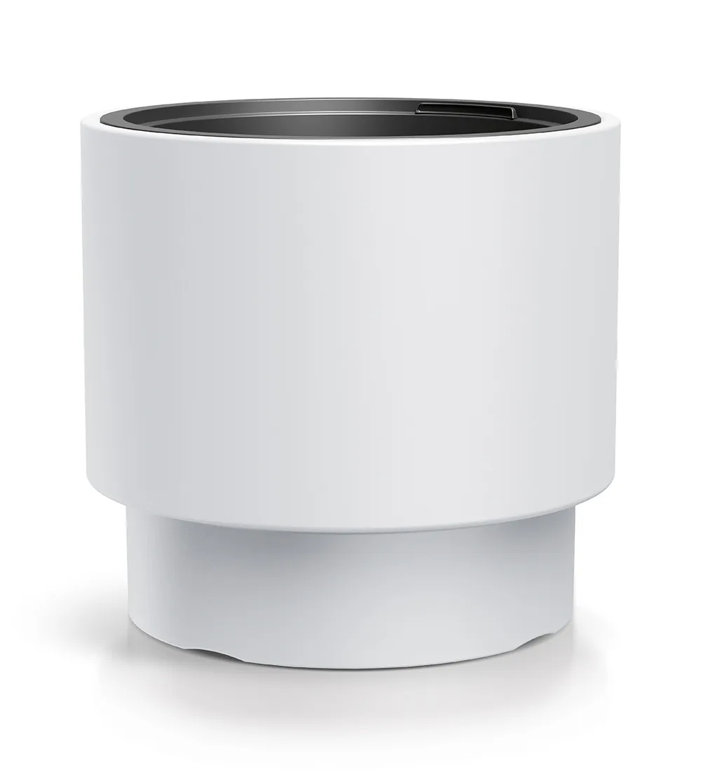 Plantepotte DBHEN470 Heos – hvit — hovedbilde