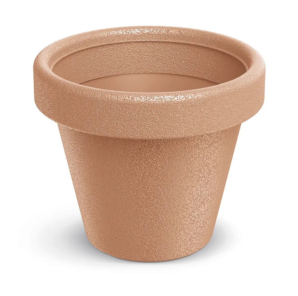 Plantepotte DBO300 Origina – teglrød — hovedbilde