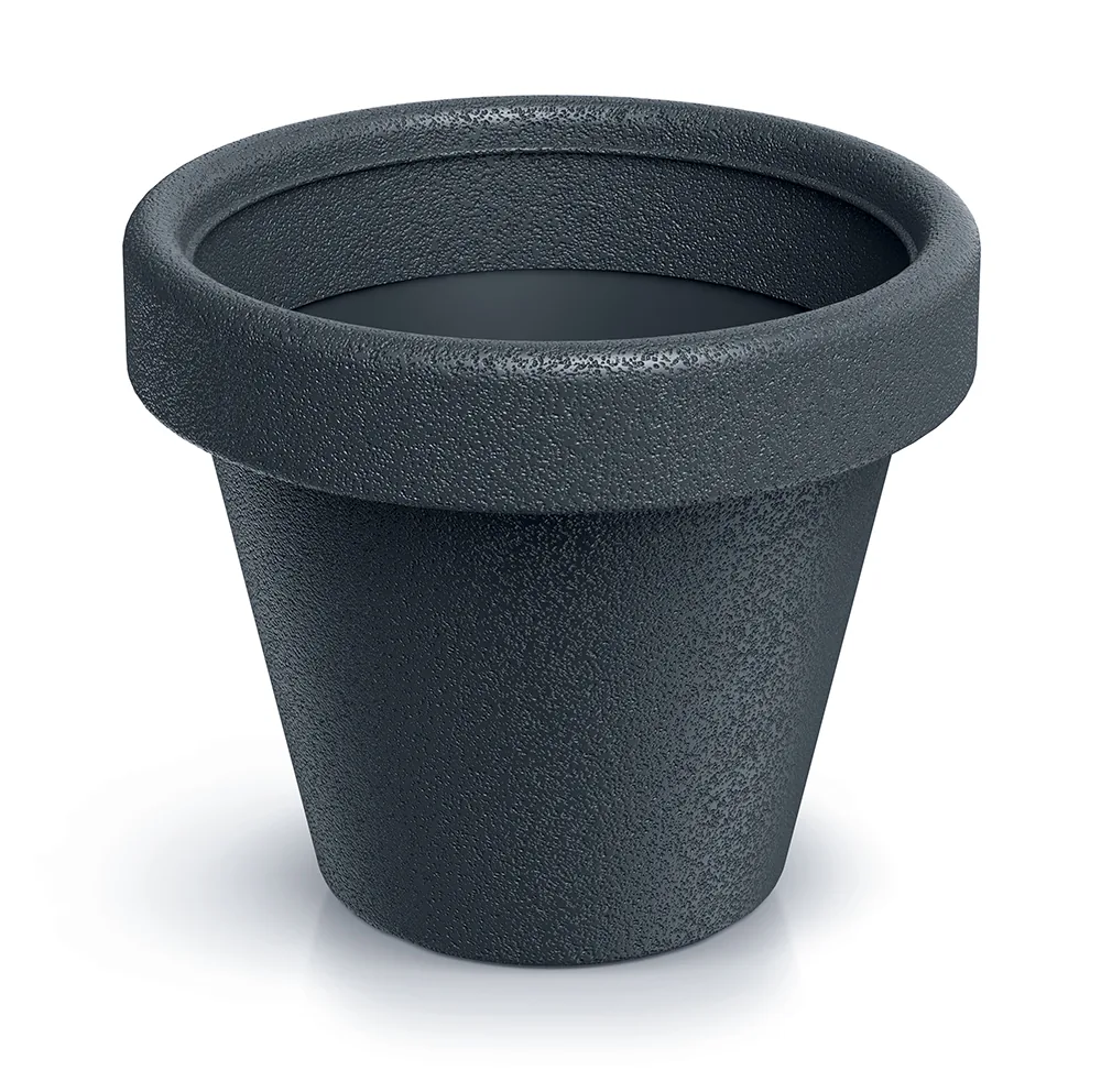 Plantepotte DBO340 Origina – antrasitt — hovedbilde
