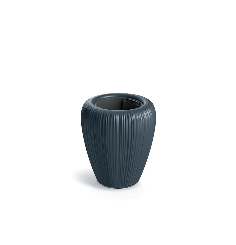 Plantepotte DBOB300 Orobo – antrasitt — hovedbilde
