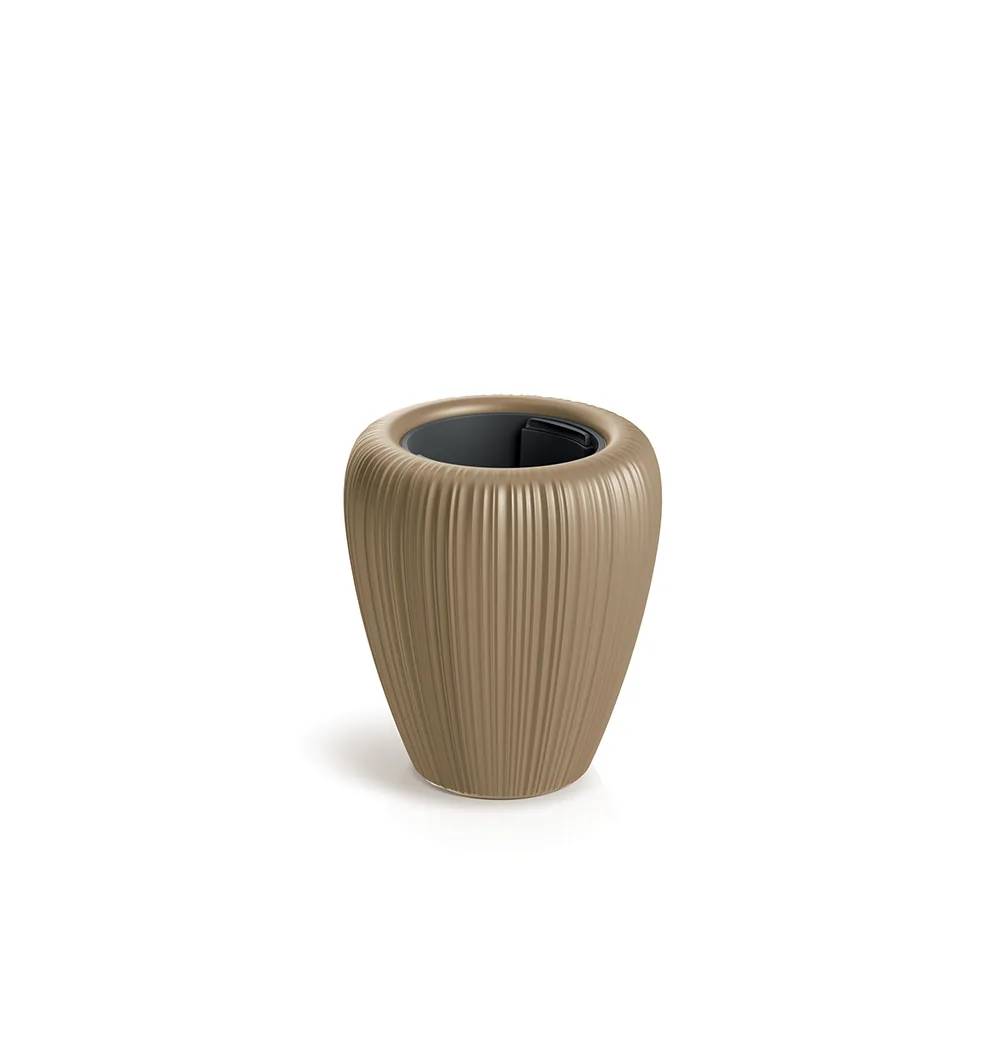 Plantepotte DBOB300 Orobo – karamell — hovedbilde