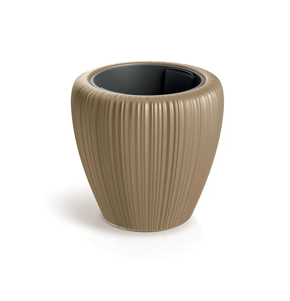 Plantepotte DBOB480 Orobo – karamell — hovedbilde