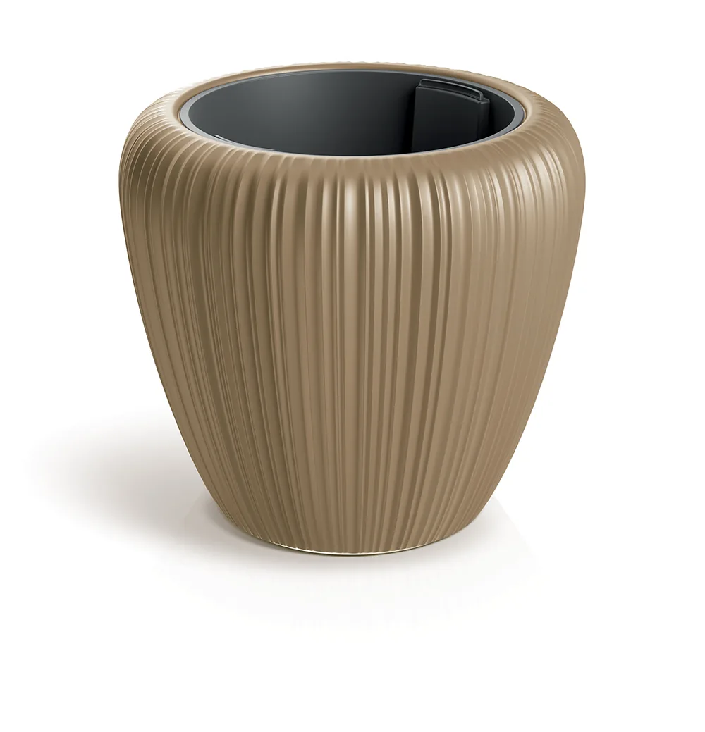 Plantepotte DBOB600 Orobo – karamell — hovedbilde