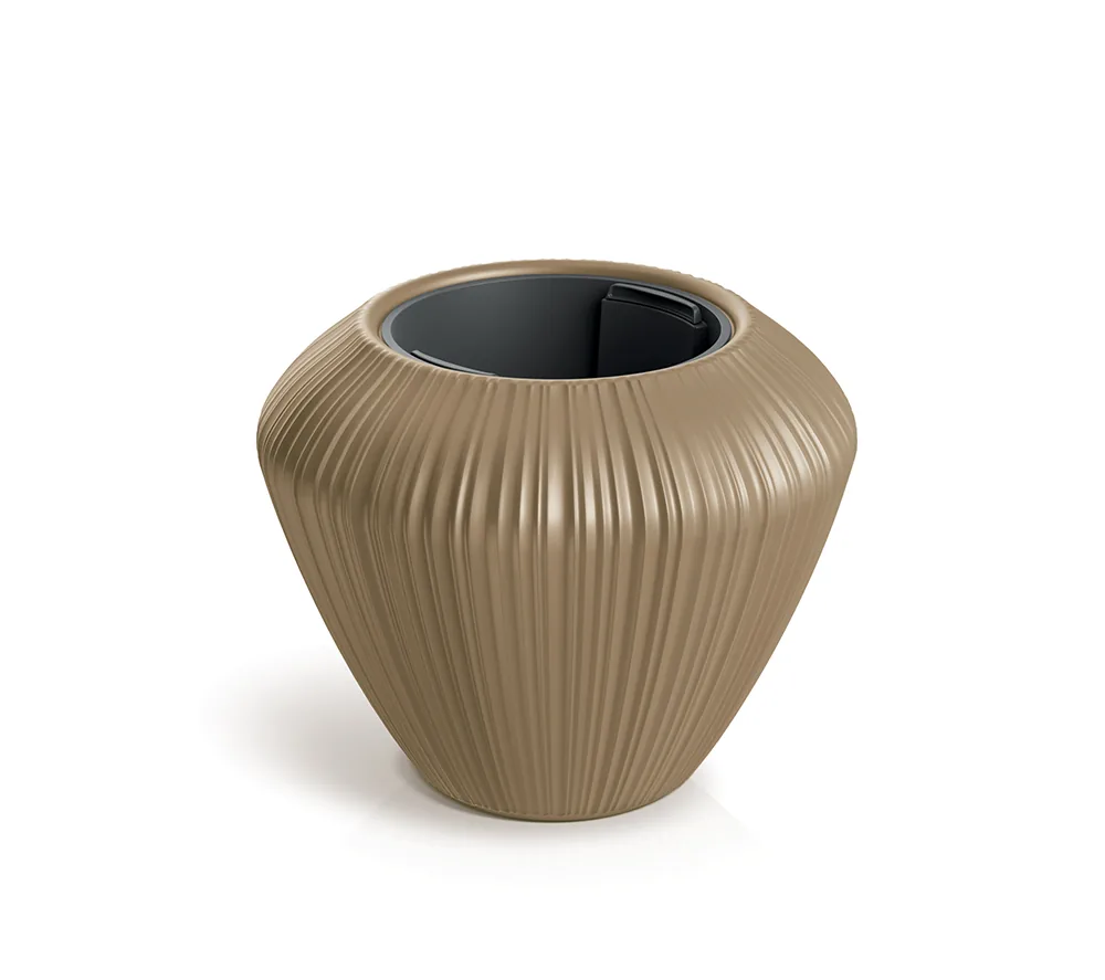 Plantepotte DBOH400 Oroha – karamell — hovedbilde