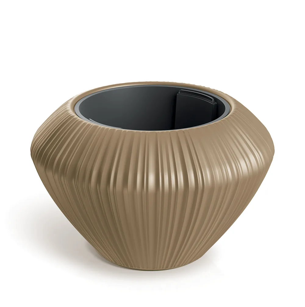 Plantepotte DBOH560 Oroha – karamell — hovedbilde