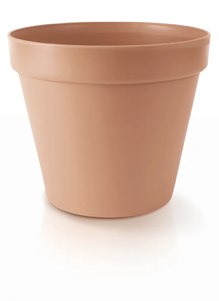 Plantepotte DGA11 Glinka – terrakotta — hovedbilde