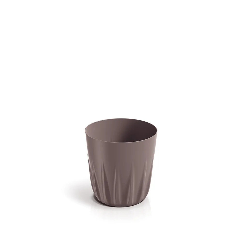 Plantepotte DGRA110 Grana – marsala — hovedbilde