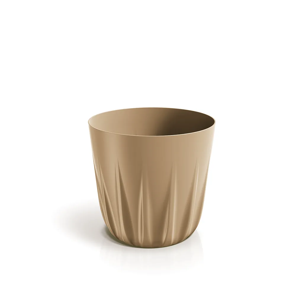 Plantepotte DGRA150 Grana – karamell — hovedbilde