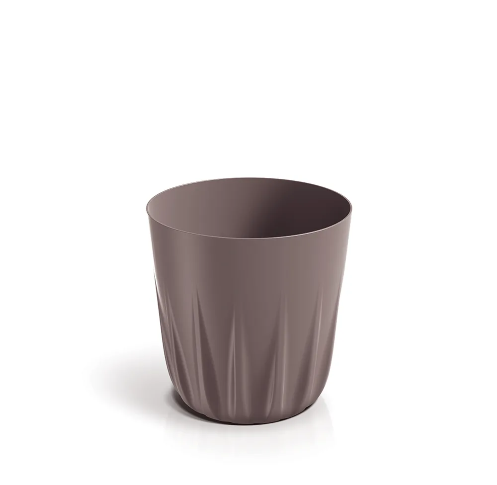 Plantepotte DGRA150 Grana – marsala — hovedbilde