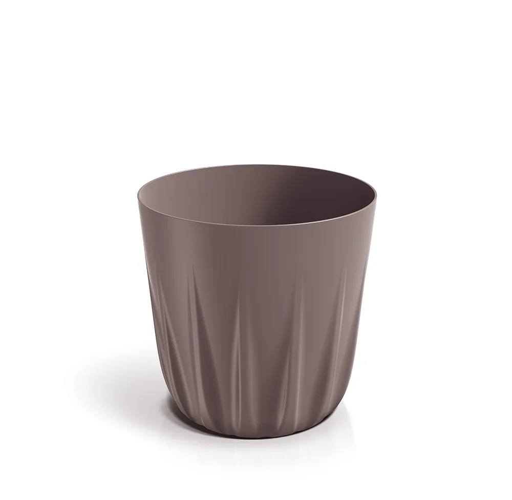 Plantepotte DGRA170 Grana – marsala — hovedbilde