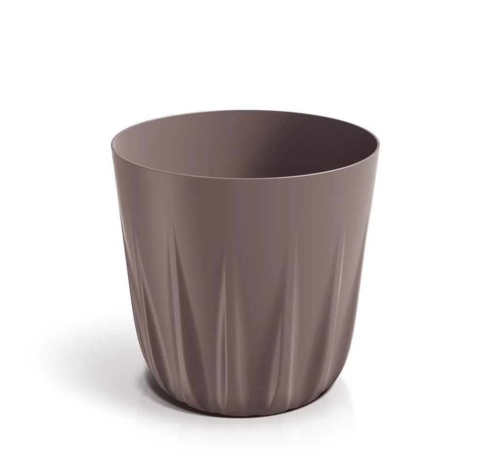 Plantepotte DGRA200 Grana – marsala — hovedbilde