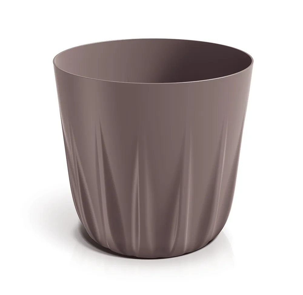 Plantepotte DGRA230 Grana – marsala — hovedbilde
