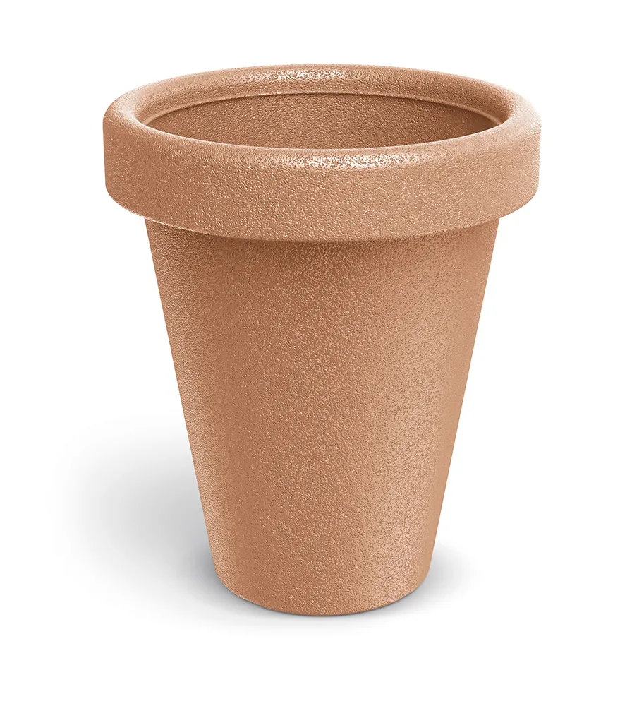 Plantepotte DHO400 Origina – terrakotta — hovedbilde