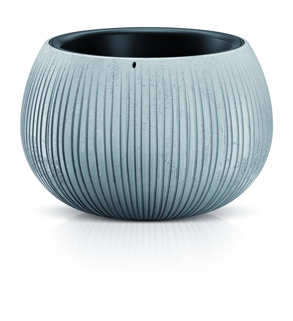 Plantepotte DKB290 Beton Bowl – betong — hovedbilde