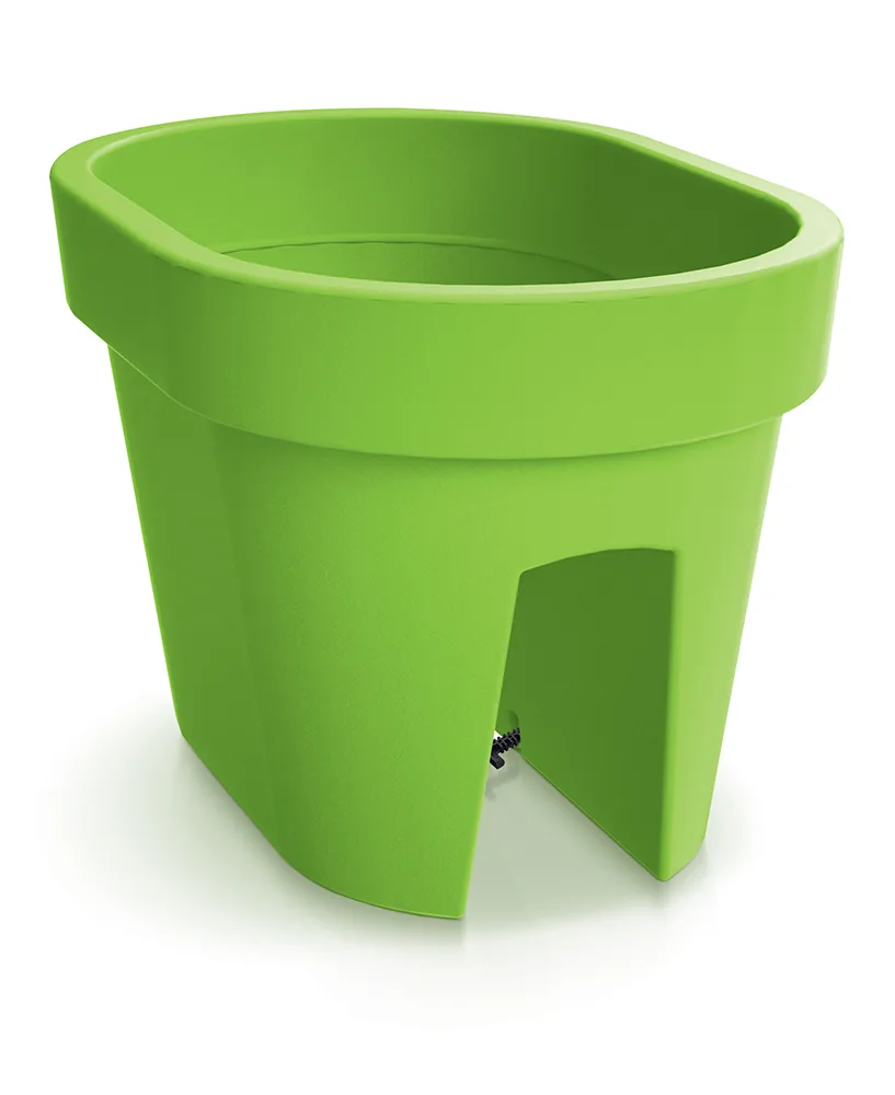 Plantepotte DLOFR400 Lofly Railing — hovedbilde