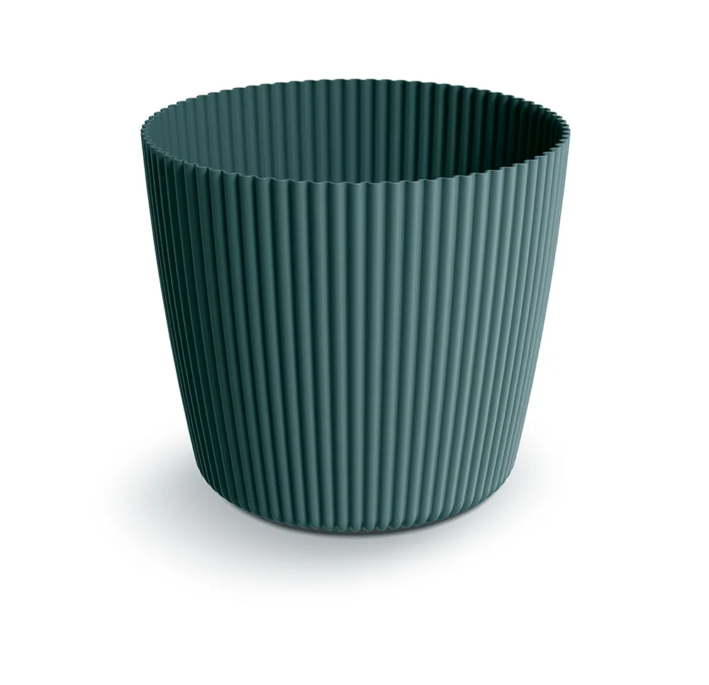 Plantepotte DMI400 Milly Round – havdyp — hovedbilde